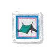 Stars Camping Unit Badge