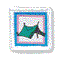 Stars Camping Unit Badge