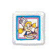 Stars Cooking Unit Badge
