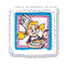 Stars Cooking Unit Badge