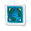 Stars Introduction to World Missions Unit Badge