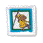 Stars Africa Studies Unit Badge