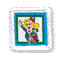 Stars Europe & Eurasia Studies Unit Badge