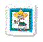 Stars Latin America & the Caribbean Studies Unit Badge