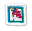 Stars Citizenship Unit Badge