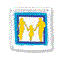 Stars Family Unit Badge