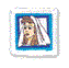 Stars Women of the Old Testament Unit Badge