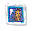 Stars Women of the New Testament Unit Badge