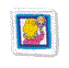 Stars In His Image Unit Badge