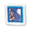 Stars Joseph Unit Badge