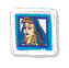 Stars Esther Unit Badge