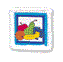 Stars Fruit of the Spirit Unit Badge