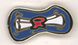 Girls Only Club College and Career Unit Pin
