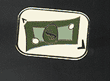 Girls Only Finances Unit Pin