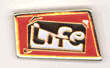 Girls Only Club Pro-Life vs. Pro-Choice Unit Pin