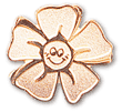 Prims Honor Sponsor Pin
