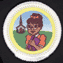 Believing Unit Badge