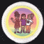 Daisies Respecting Unit Badge
