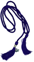 Friends Club Graduation Cord