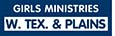 Girls Ministries West Texas & Plains District Badge
