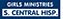 Girls Ministries S. Central Hispanic  District Badge
