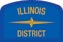 Illinois Geographic Patch