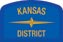 Kansas Geographic Patch