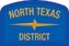 North Texas Geographic Patch