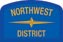 Northwest Geographic Patch