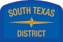 South Texas Geographic Patch
