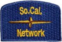 Southern California Geographic Patch