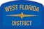 West Florida Geographic Patch