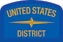 United States Geographic Patch