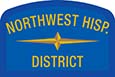 Northwest Hispanic Geographic Patch