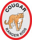 Trail to the Cougar Patch