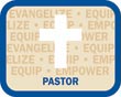 Local Office Insignia - Pastor Patch