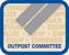 Local Office Insignia - Outpost Comittee Patch
