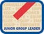 Local Office Insignia - Junior Group Leader Patch