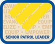 Local Office Insignia - Senior Patrol Leader Patch