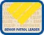 Local Office Insignia - Senior Patrol Leader Patch