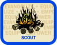 Local Office Insignia - Scout