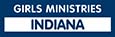 Girls Ministries Indiana District Badge