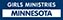 Girls Ministries Minnesota District Badge