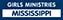 Girls Ministries Mississippi District Badge
