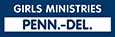 Girls Ministries Penn-Delaware District Badge