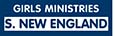 Girls Ministries Southern New England District Badge