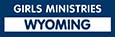 Wyoming District Badge