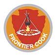 Frontier Cook Arrowhead Merit