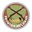 Frontier Rifleman Arrowhead Merit