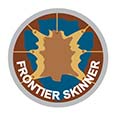 Frontier Skinner Arrowhead Merit